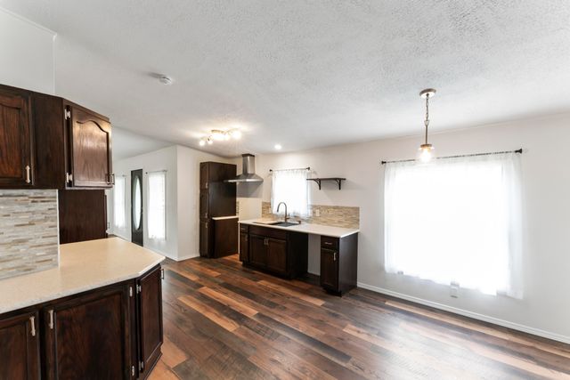 150 Woodward Drive, Branson, MO 65616