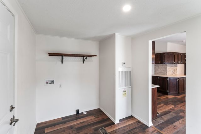 150 Woodward Drive, Branson, MO 65616