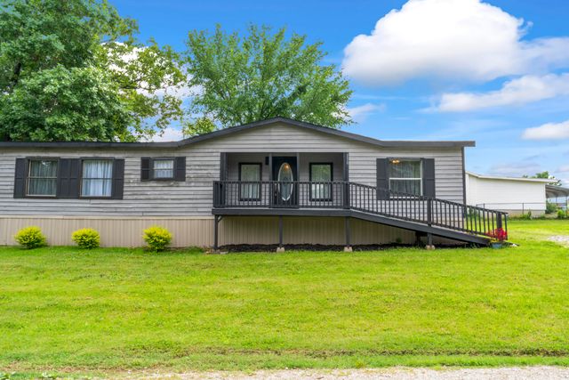 150 Woodward Drive, Branson, MO 65616