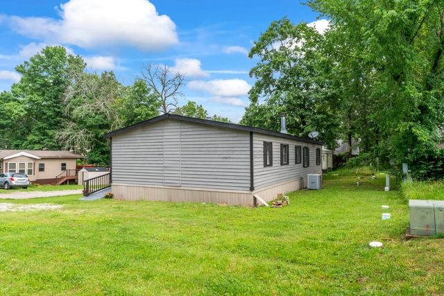 150 Woodward Drive, Branson, MO 65616