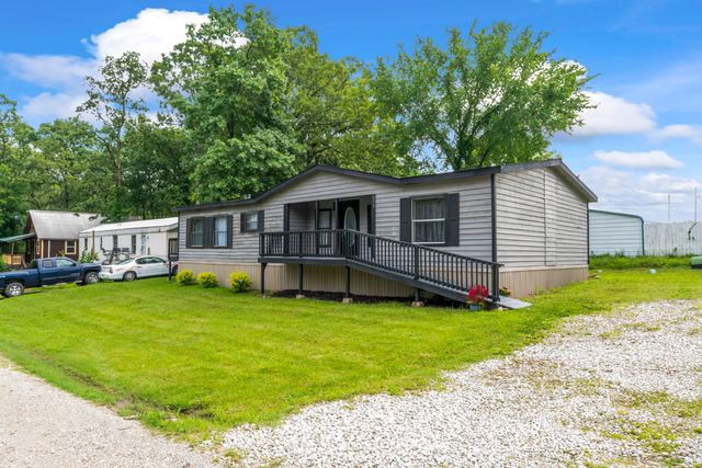 150 Woodward Drive, Branson, MO 65616