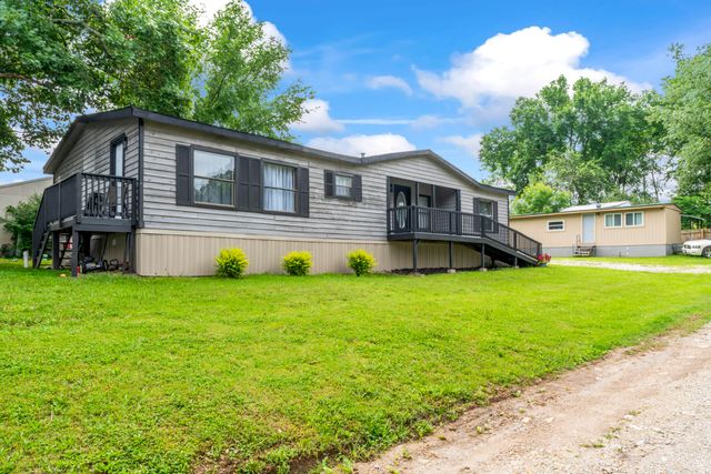 150 Woodward Drive, Branson, MO 65616