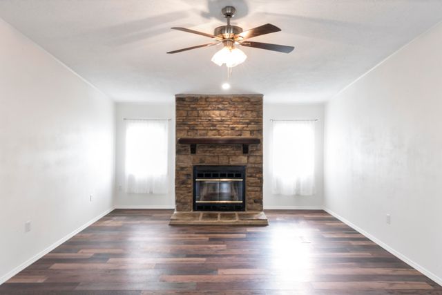 150 Woodward Drive, Branson, MO 65616