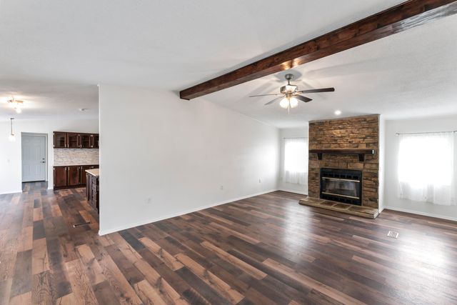 150 Woodward Drive, Branson, MO 65616