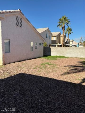 5208 STANDING ROCK Place, Las Vegas, NV 89130