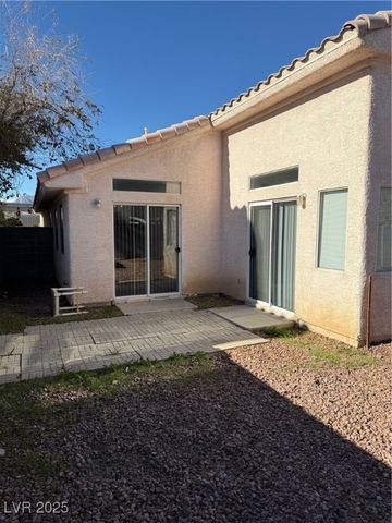 5208 STANDING ROCK Place, Las Vegas, NV 89130