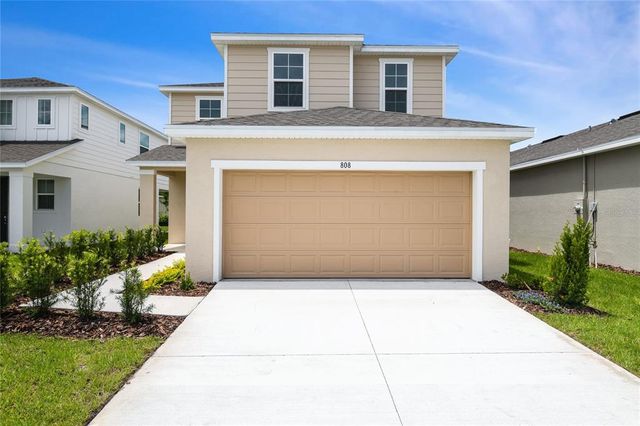 808 LAKE DELL ROAD, Dundee, FL 33838