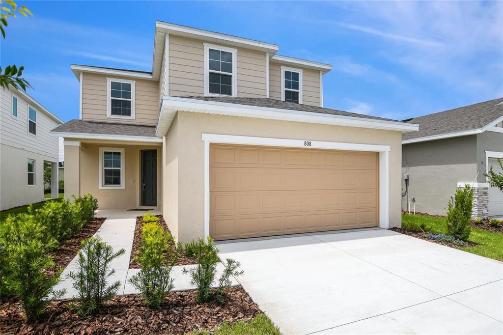 808 LAKE DELL ROAD, Dundee, FL 33838