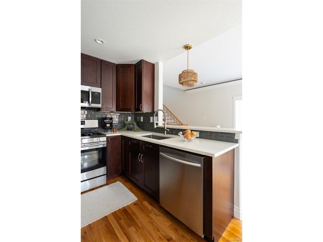 3404 N Clayton St, Denver, CO 80205