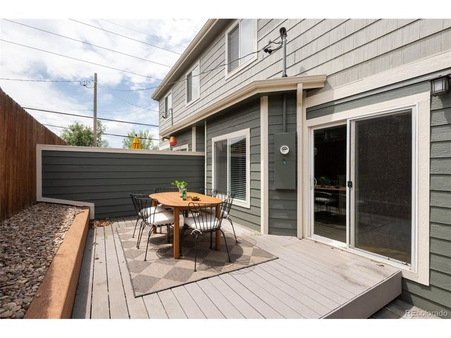 3404 N Clayton St, Denver, CO 80205