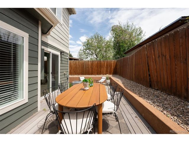 3404 N Clayton St, Denver, CO 80205