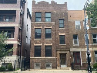 852 W Diversey Parkway 3F, Chicago, IL 60614