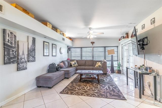 743 ALFRED DRIVE, Orlando, FL 32810