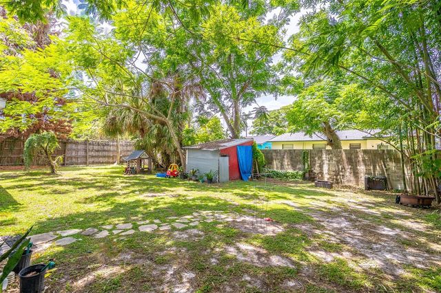 743 ALFRED DRIVE, Orlando, FL 32810