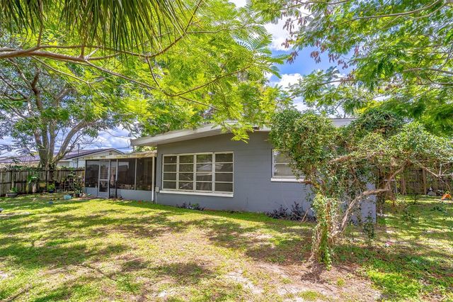 743 ALFRED DRIVE, Orlando, FL 32810