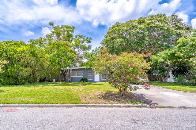 743 ALFRED DRIVE, Orlando, FL 32810