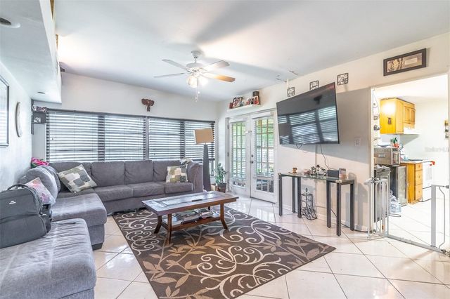 743 ALFRED DRIVE, Orlando, FL 32810