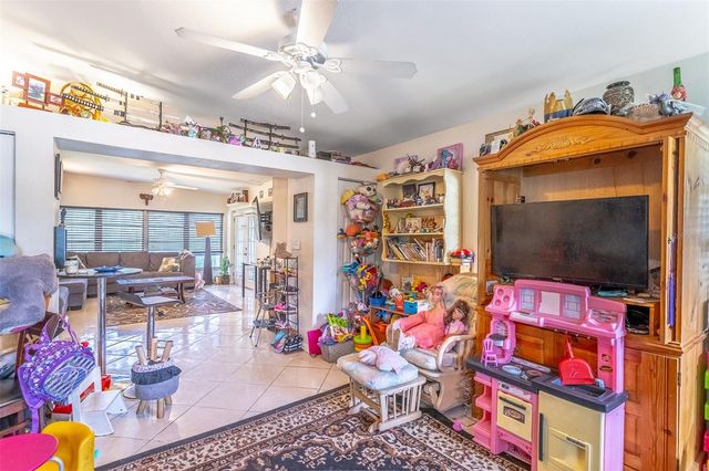 743 ALFRED DRIVE, Orlando, FL 32810