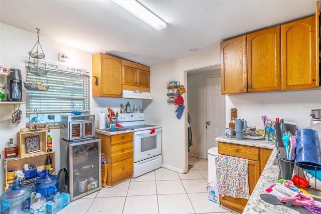 743 ALFRED DRIVE, Orlando, FL 32810