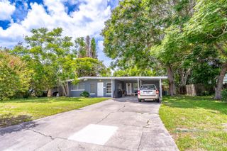 743 ALFRED DRIVE, Orlando, FL 32810