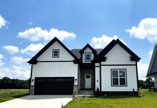 217 Harvest Moon Drive, Clarksville, TN 37043