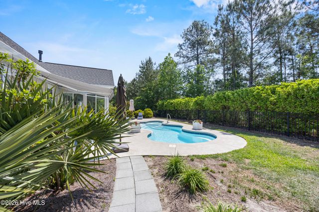 2684 Empie Drive, Leland, NC 28451