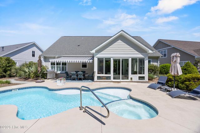 2684 Empie Drive, Leland, NC 28451