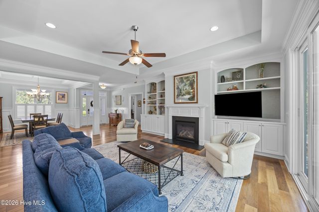 2684 Empie Drive, Leland, NC 28451
