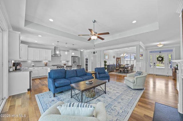 2684 Empie Drive, Leland, NC 28451