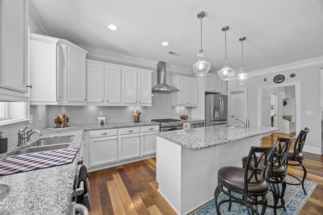 2684 Empie Drive, Leland, NC 28451
