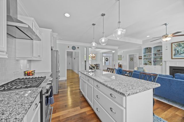 2684 Empie Drive, Leland, NC 28451