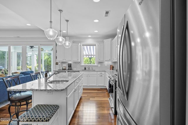 2684 Empie Drive, Leland, NC 28451