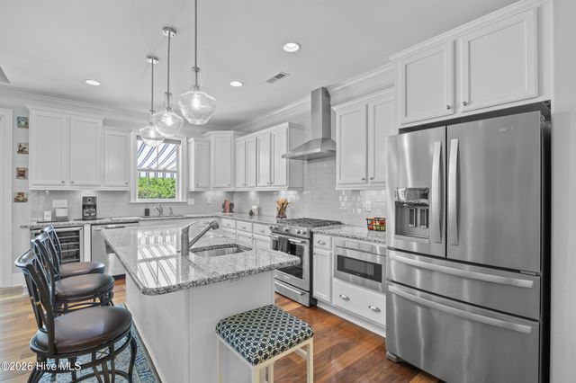 2684 Empie Drive, Leland, NC 28451