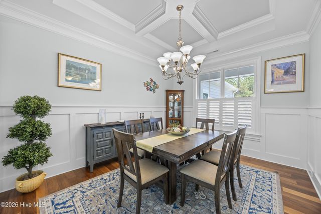 2684 Empie Drive, Leland, NC 28451