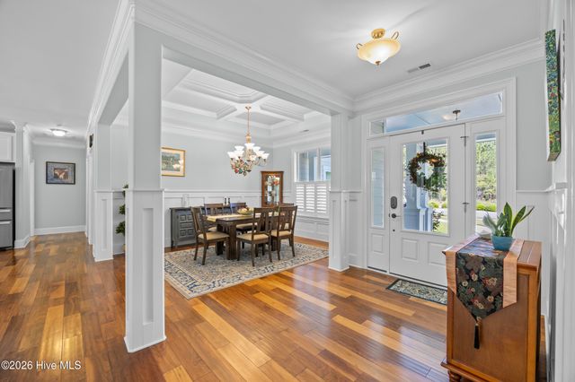 2684 Empie Drive, Leland, NC 28451