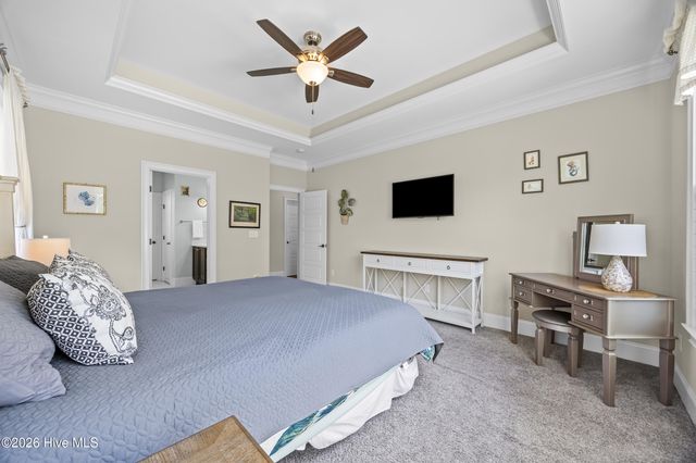 2684 Empie Drive, Leland, NC 28451