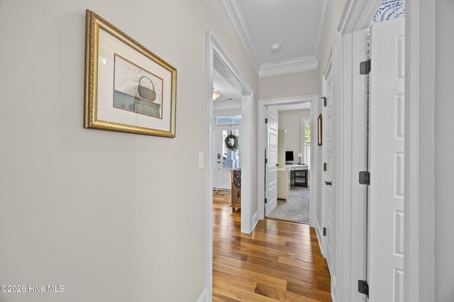 2684 Empie Drive, Leland, NC 28451