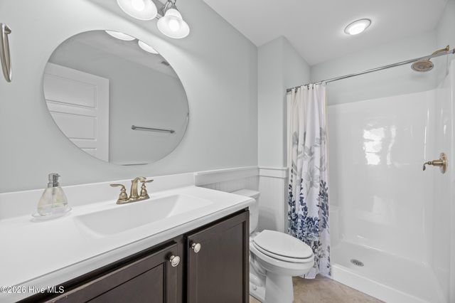 2684 Empie Drive, Leland, NC 28451