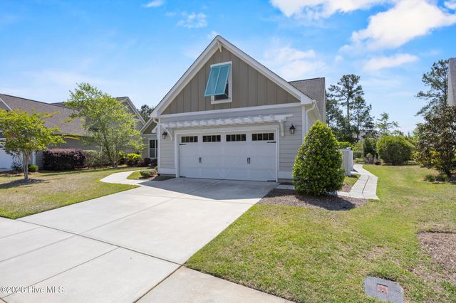 2684 Empie Drive, Leland, NC 28451
