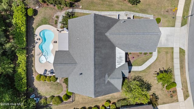 2684 Empie Drive, Leland, NC 28451
