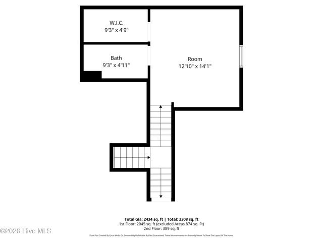 2684 Empie Drive, Leland, NC 28451