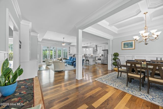 2684 Empie Drive, Leland, NC 28451