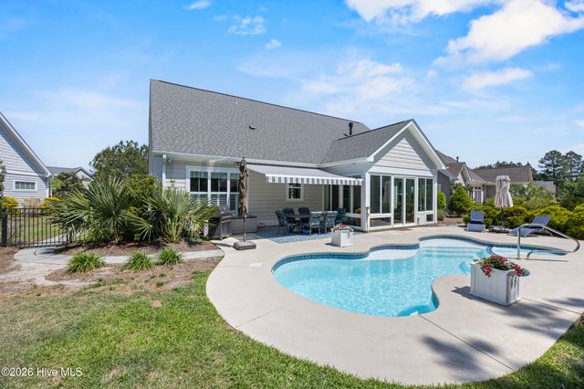 2684 Empie Drive, Leland, NC 28451