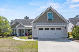 2684 Empie Drive, Leland, NC 28451
