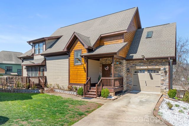 11 Trevors Trail, Asheville, NC 28806