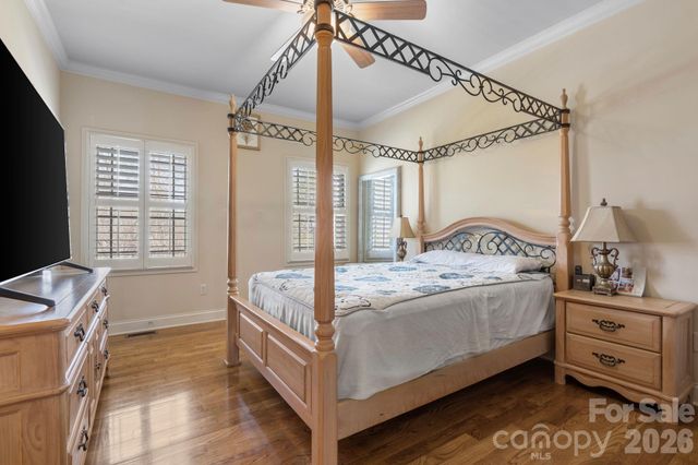 11 Trevors Trail, Asheville, NC 28806