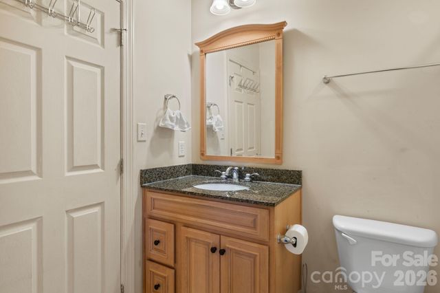 11 Trevors Trail, Asheville, NC 28806