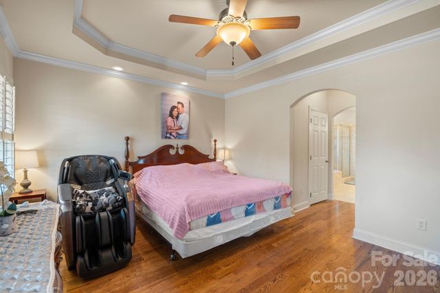 11 Trevors Trail, Asheville, NC 28806