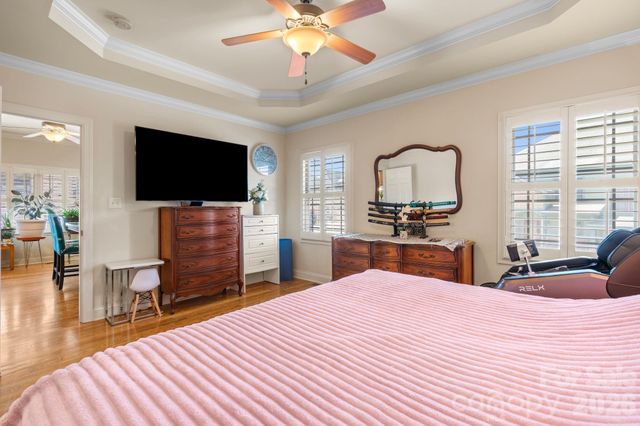 11 Trevors Trail, Asheville, NC 28806