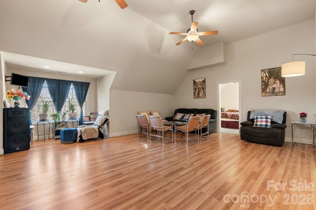 11 Trevors Trail, Asheville, NC 28806